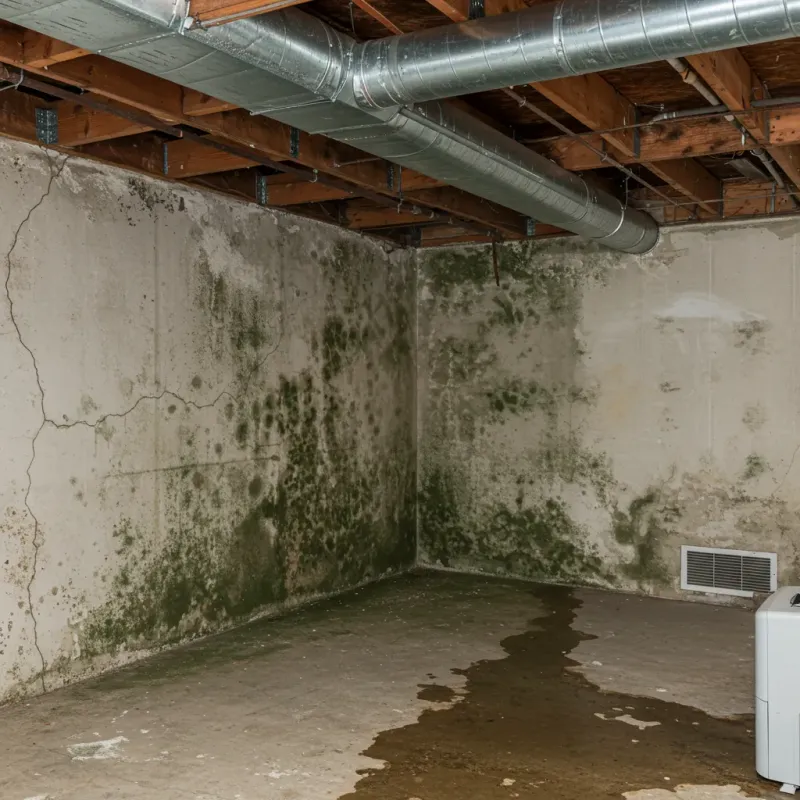 Professional Mold Removal in Newfield, NJ